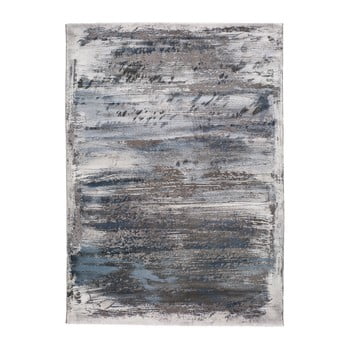 Covor adecvat și pentru exterior universal norah duro, 140 x 200 cm, gri