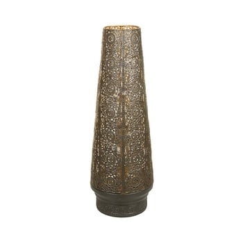 Veioză metalică pentru podea santiago pons beast, înălțime 57 cm