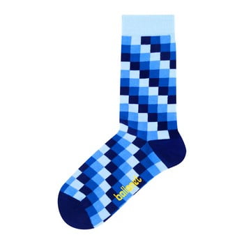 Șosete Ballonet Socks Pixel, mărimea 36-40