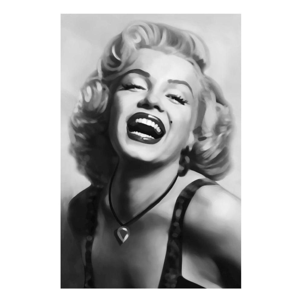 Maxi Plakát Marilyn Monroe 115x175 Cm Bonami 2750