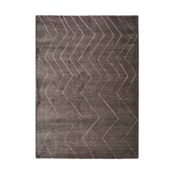 Covor universal moana greo, 160 x 230 cm, gri