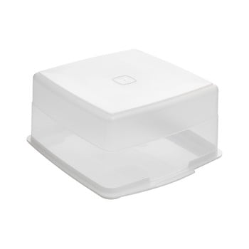 Recipient pentru prăjituri cu capac addis seal tight cake store, 14 l