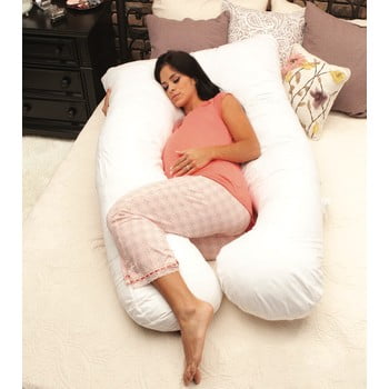 Pernă pentru femei gravide minimalist cushion covers