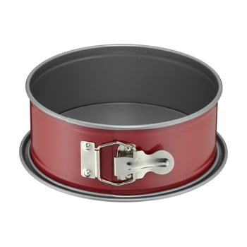 Formă detașabilă pentru tort kaiser classic plus, ø 20 cm, roșu