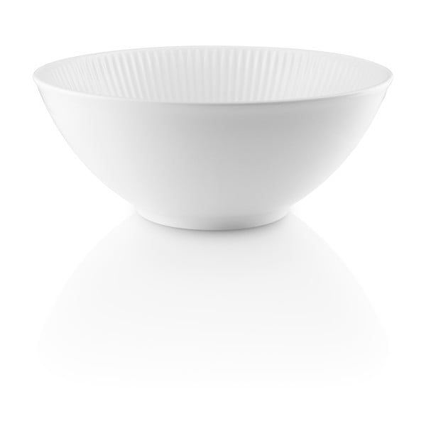 Bílá porcelánová miska Eva Solo Legio Nova, ø 27,5 cm