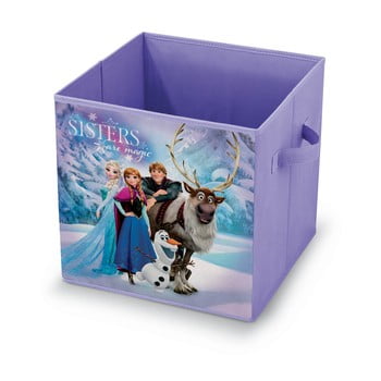 Cutie depozitare domopak frozen, lungime 32 cm