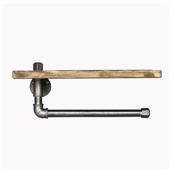 Autocolant decorativ pentru baie laught