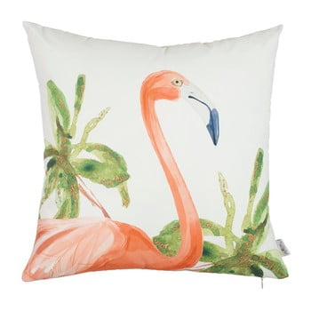 Față de pernă apolena flamingo paradiso, 43 x 43 cm