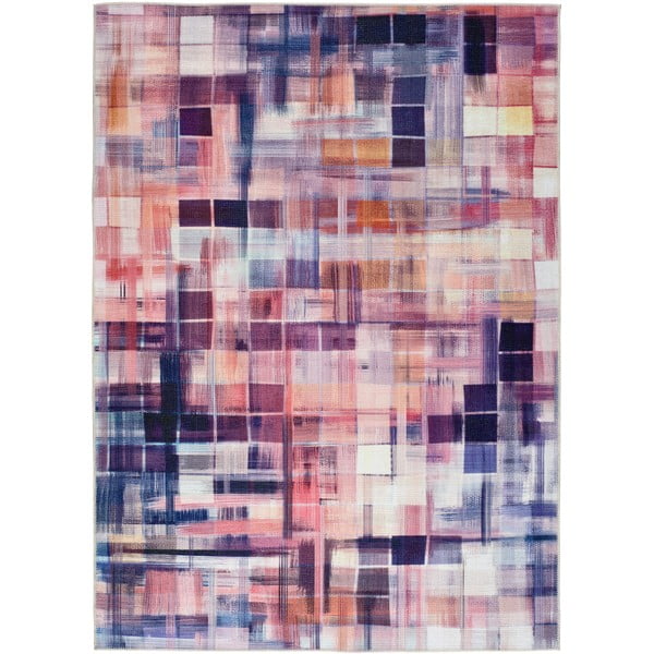 Koberec s podílem bavlny Universal Haria Illusion, 200 x 290 cm