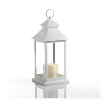 Felinar cu led potrivit pentru exterior tomasucci lante, mare