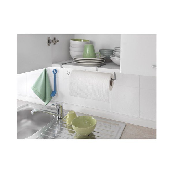 Závěsný držák na papírové utěrky Metaltex