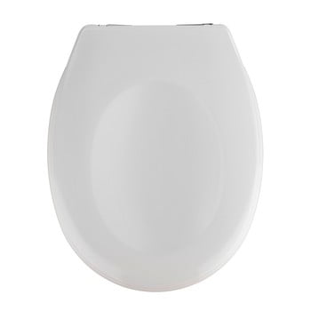 Capac WC Wenko Savio, 45 x 37,5 cm, alb imagine