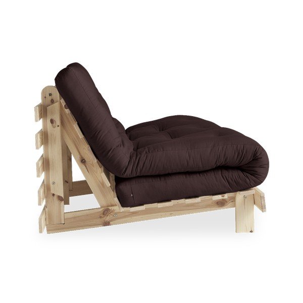 Variabilní pohovka Karup Design Roots Raw/Brown