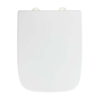 Capac wc wenko exclusive geberit renova i., alb