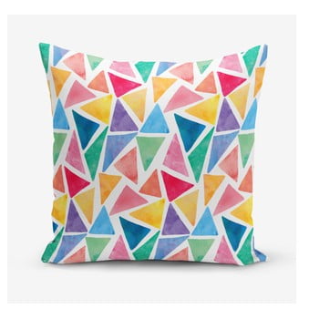 Față de pernă minimalist cushion covers geom, 45 x 45 cm