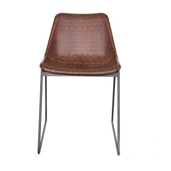 Scaun bepurehome stainly, maro