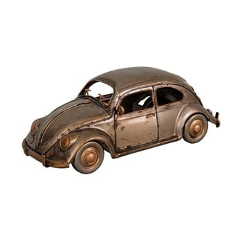 Decorațiune din fier Antic Line Voiture VW, 29,5 x 10 cm, formă auto