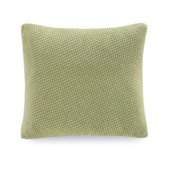 Față de pernă euromant ruby, 45 x 45 cm, verde olive