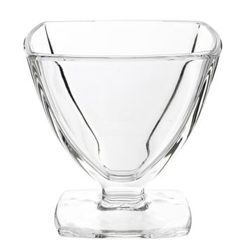 Pahar pentru înghețată la rochére carat, 190 ml