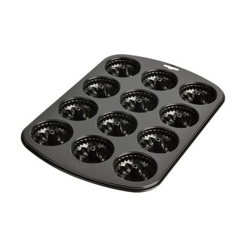 Formă pentru 12 mini prăjituri kaiser