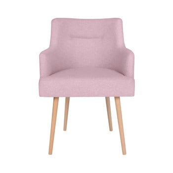 Scaun cosmopolitan design venice, roz