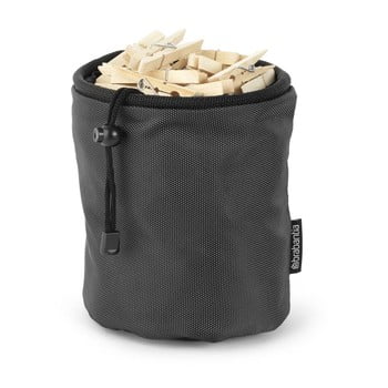 Sac pentru cârlige brabantia premium