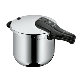 Oală sub presiune din oțel inoxidabil wmf perfect, 6,5 l