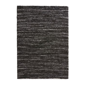 Covor mint rugs nomadic, 160 x 230 cm, gri închis