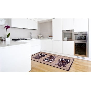 Covor pentru bucătărie foarte rezistent floorita gufocaffe 60 x 150 cm
