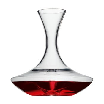 Decantor din sticlă pentru vin wmf