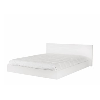 Pat temahome float, 180 x 200 cm, alb