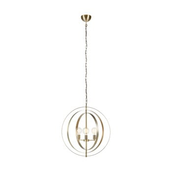 Lustră markslöjd orbit 3l antique