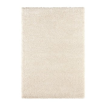 Covor elle decor lovely talence, 200 x 290 cm, crem deschis