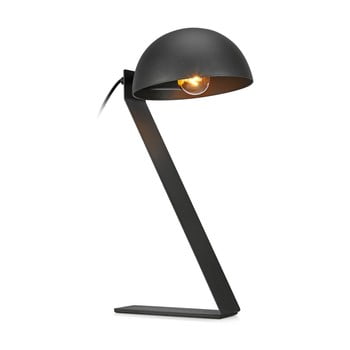 Veioză markslöjd flamingo, negru