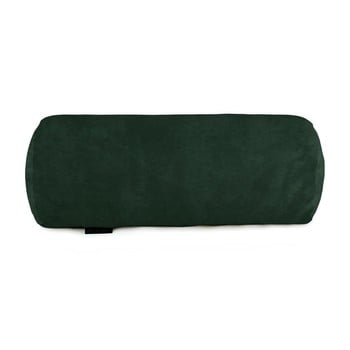 Pernă decorativă velvet atelier, 50 x 20 cm, verde