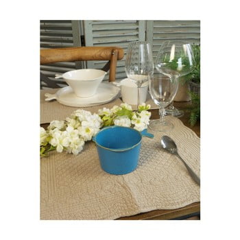 Set 6 boluri din ceramică orchidea milano, lungime 11 cm
