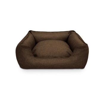 Pat pentru câine Marendog Pulsar Premium, maro