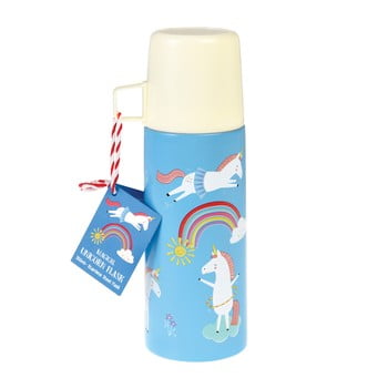Termos și cană rex london magical unicorn, 350 ml