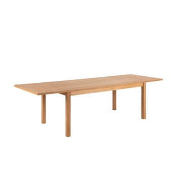 Masă extensibilă actona brentwood