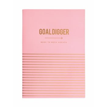 Planificator portico designs goal digger