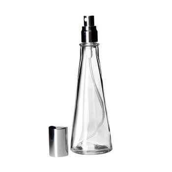 Recipient de sticlă cu spray unimasa sprayer, 125 ml