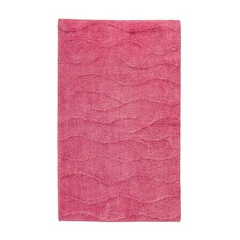 Covoraș din bumbac irya home collection, 50 x 80 cm, roz