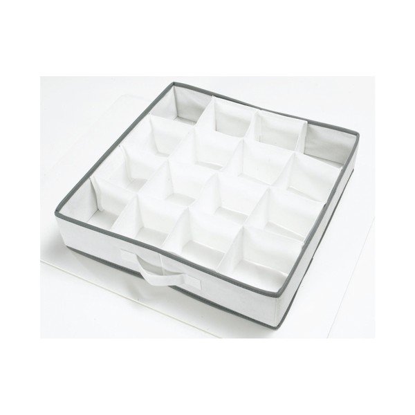 Úložný organizér Compactor Drawer Organizer