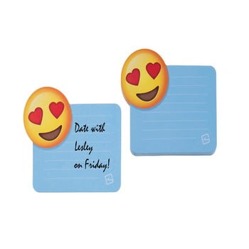 Blocnotes thinking gifts love mood