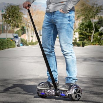 Ghidon pentru scuter electric InnovaGoods Rover Droid Pro·Rod 720