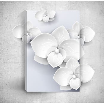 Tablou de perete 3d mosticx pure, 40 x 60 cm