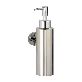 Dozator autoadeziv pentru săpun lichid wenko power-loc elegance