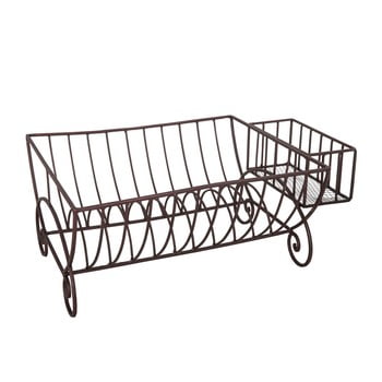 Suport pentru scurs vase antic line