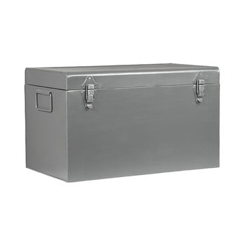 Cutie metalică pentru depozitare label51, lungime 50 cm