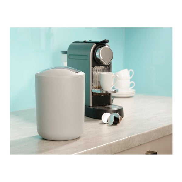 Malý odpadkový koš Wenko Brasil